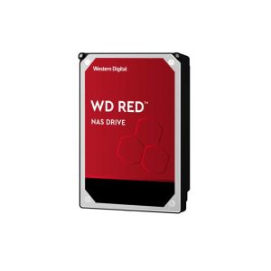 WD Red WD60EFAX 6TB/8,9/600 Sata III 256MB (D) (SMR)