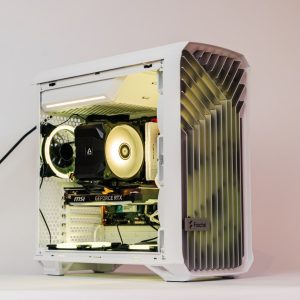 STARLA Pre-Built GAMING PC (Fractal Design)